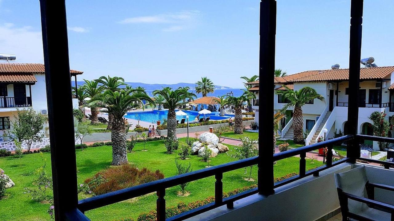 Rezort Assa Maris 3*