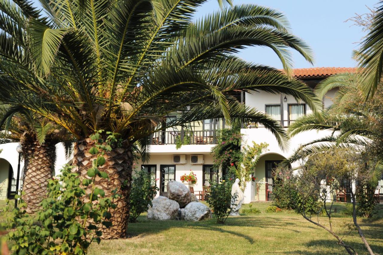 Assa Maris 3* Pirgadikia