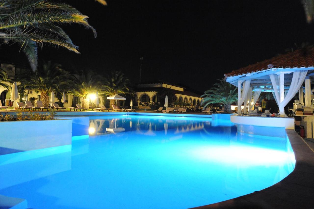 Complex Assa Maris 3*
