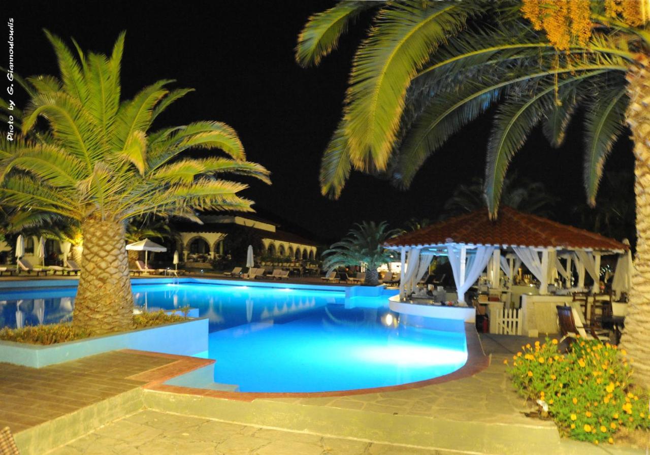 Assa Maris Complex 3*